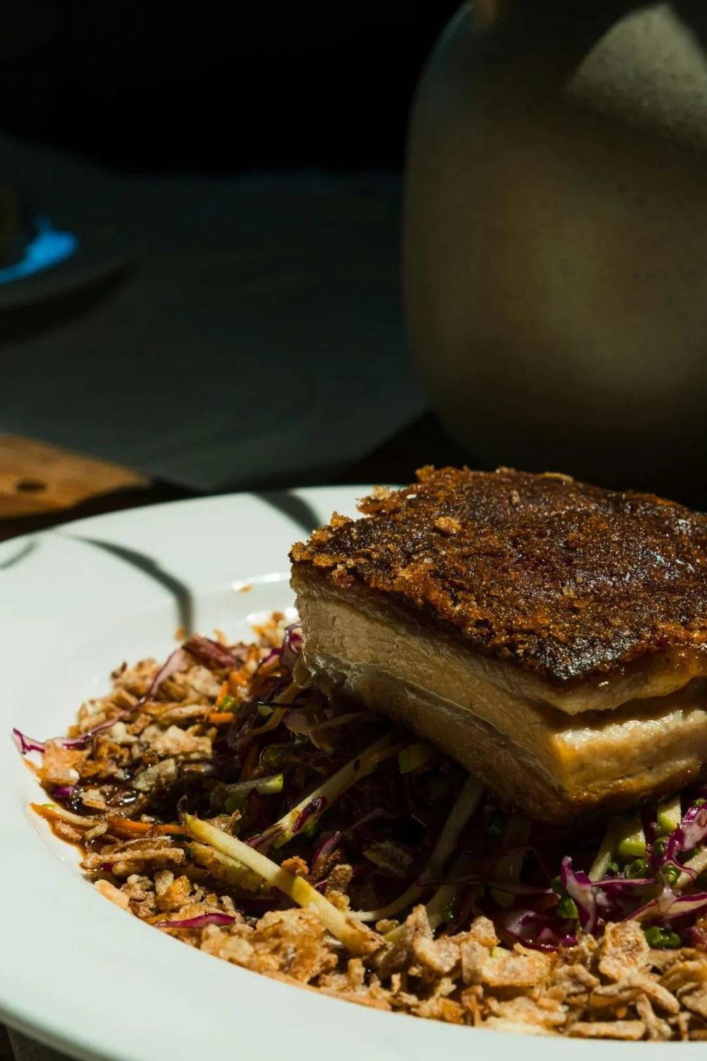 21點:雲南菜Bistro,在都市中産圈迅速走紅