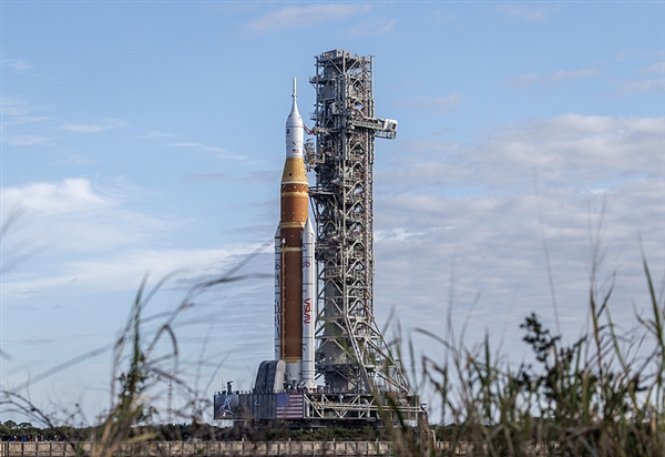 賭博：美國航天侷：載人繞月任務將於3月6日發射