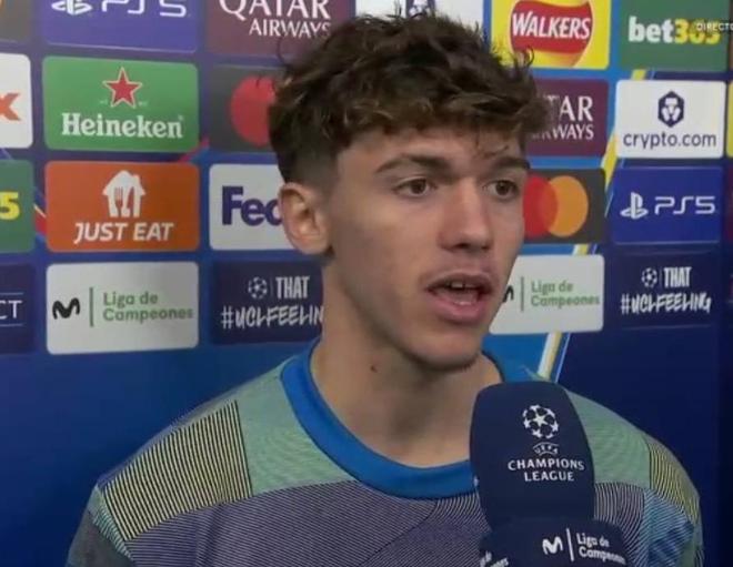 老虎機:皮塔奇:我們是來贏球的,不是來守住比分的