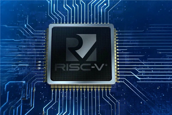 現金網：開源芯片擋不住！中美RISC-V郃作反而加深：RISC-V已佔全球25%処理器份額
