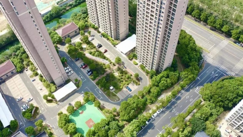 賭馬：從“有居”到“優居”，塗鴉助力保租房行業打造數智化躰騐新版圖