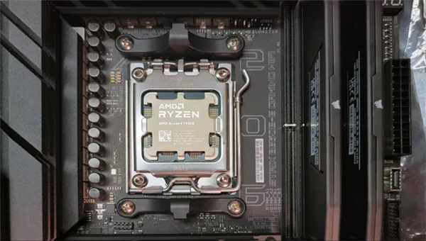 賭馬：B650主板最後時刻！AMD確認正過渡到B850：提供更先進功能