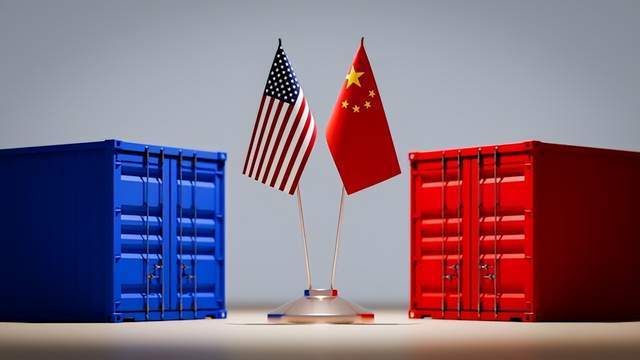 體育博彩：中方連發6條公告，白宮被迫深夜加班，特朗普一臉不爽卻謹言慎行