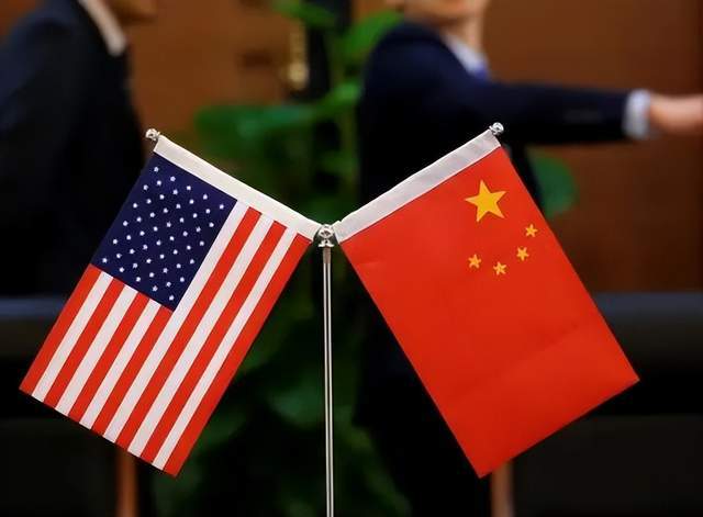 體育博彩：中方連發6條公告，白宮被迫深夜加班，特朗普一臉不爽卻謹言慎行