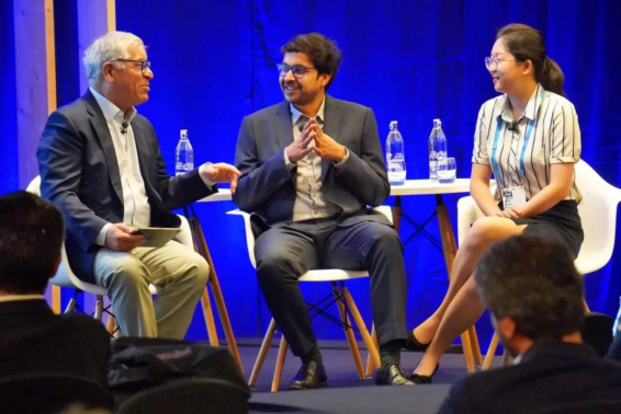 21點：浩鯨科技亮相TM Forum數字化轉型亞洲峰會