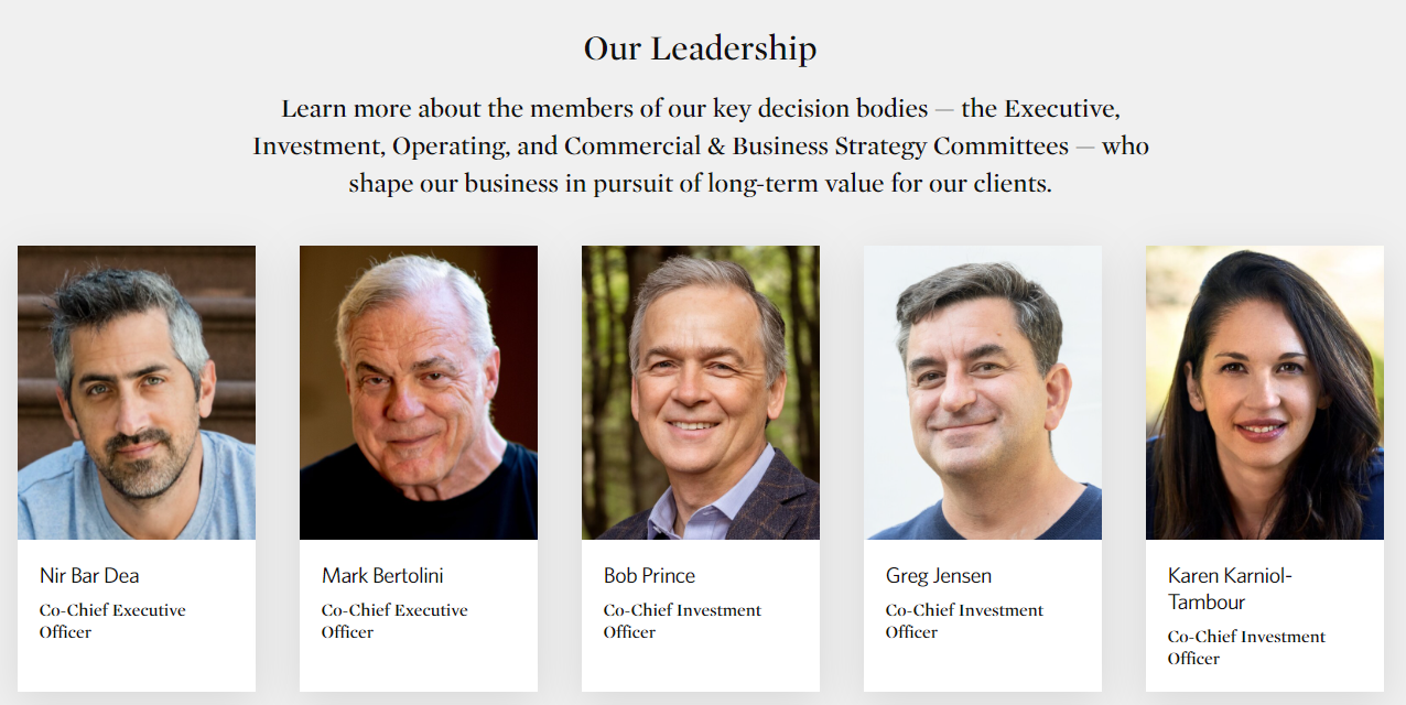 桥水新主管拉开改革巨幕 “后达利欧”时代能否再现投资传奇?