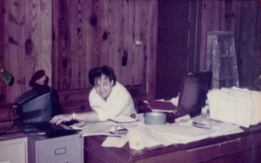 桥水新主管拉开改革巨幕 “后达利欧”时代能否再现投资传奇?