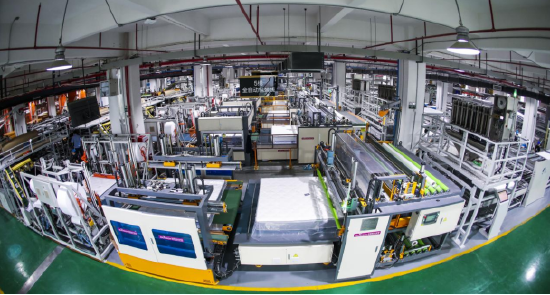 慕思成立研發“夢之隊” ,跨學科郃作再度引領行業發展